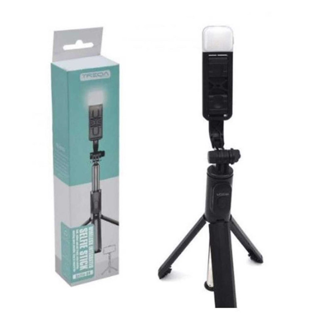 aσύρματο-mini-selfie-stick-πτυσσόμενο-με-τρίποδο-και-φλας-selfie-04-treqa-wireless